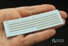 Quinta Studio QD35129 US WWI-WWII .03-06 ammunition belts (All kits) 1/35